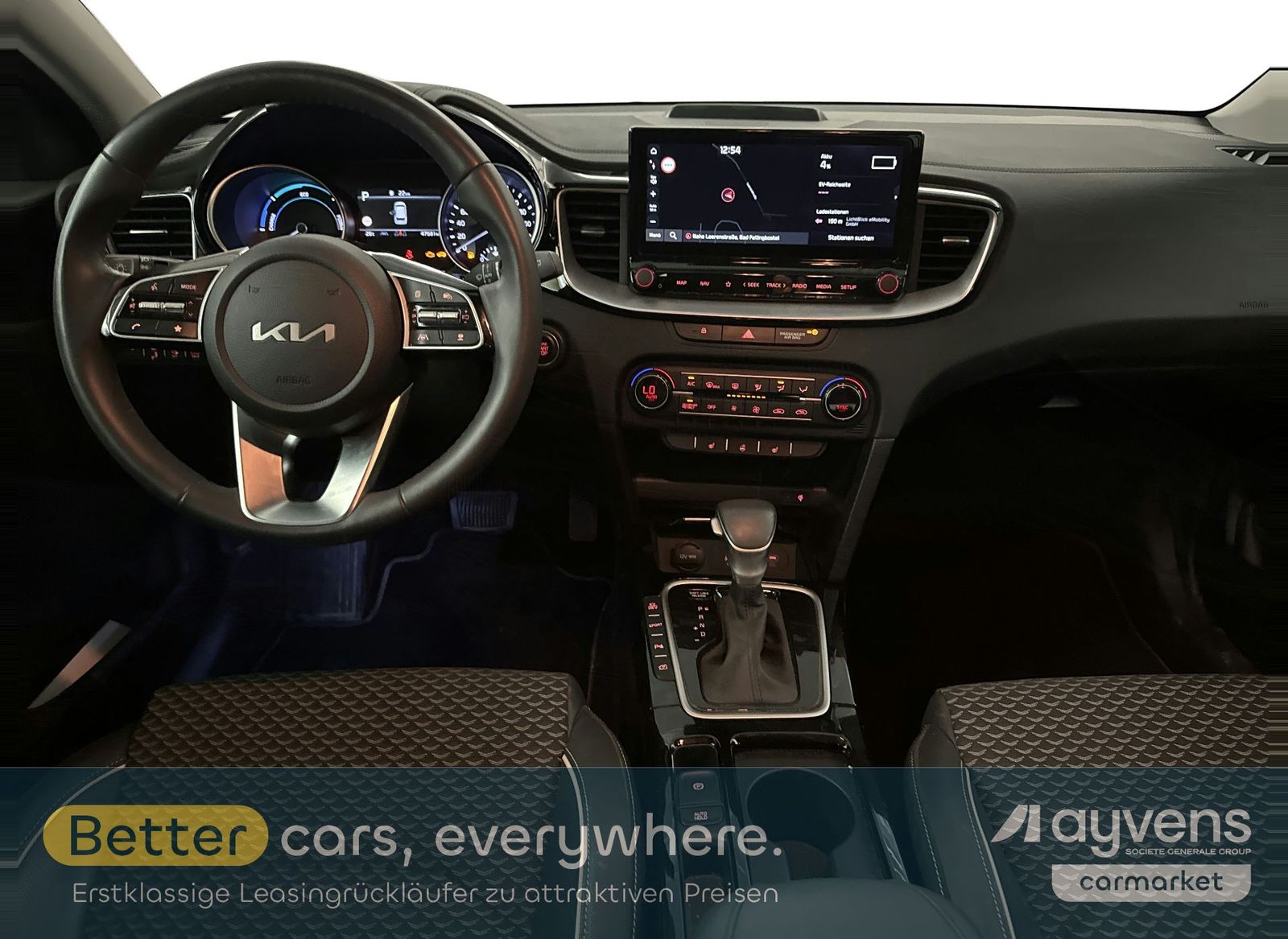 Kia cee'd / Ceed - Bild 7