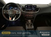 Kia cee'd / Ceed - Vorschau Bild 7