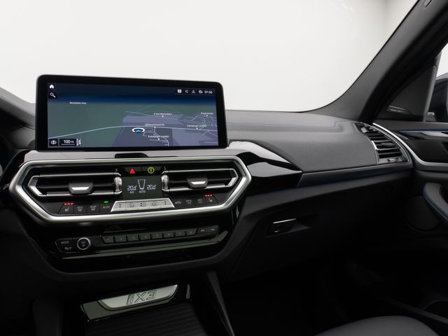 Foto Nummer 21: BMW iX3