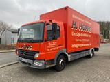 Mercedes-Benz Atego 970.21 815 4x2 OM 904 LKW Koffer MwSt 7,5t - Offers matching your search criteria