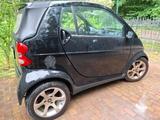 Smart 451 Cabrio zu verkaufen - Smart: Verkauf