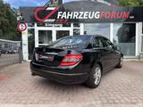 Mercedes-Benz C 220 CDI*Navi* - Mercedes-Benz C 220 Gebrauchtwagen in Hamburg