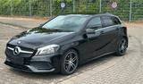 Mercedes-Benz A 250 7G-DCT AMG Line - gebrauchte Mercedes-Benz A 250 aus dem Jahr 2015