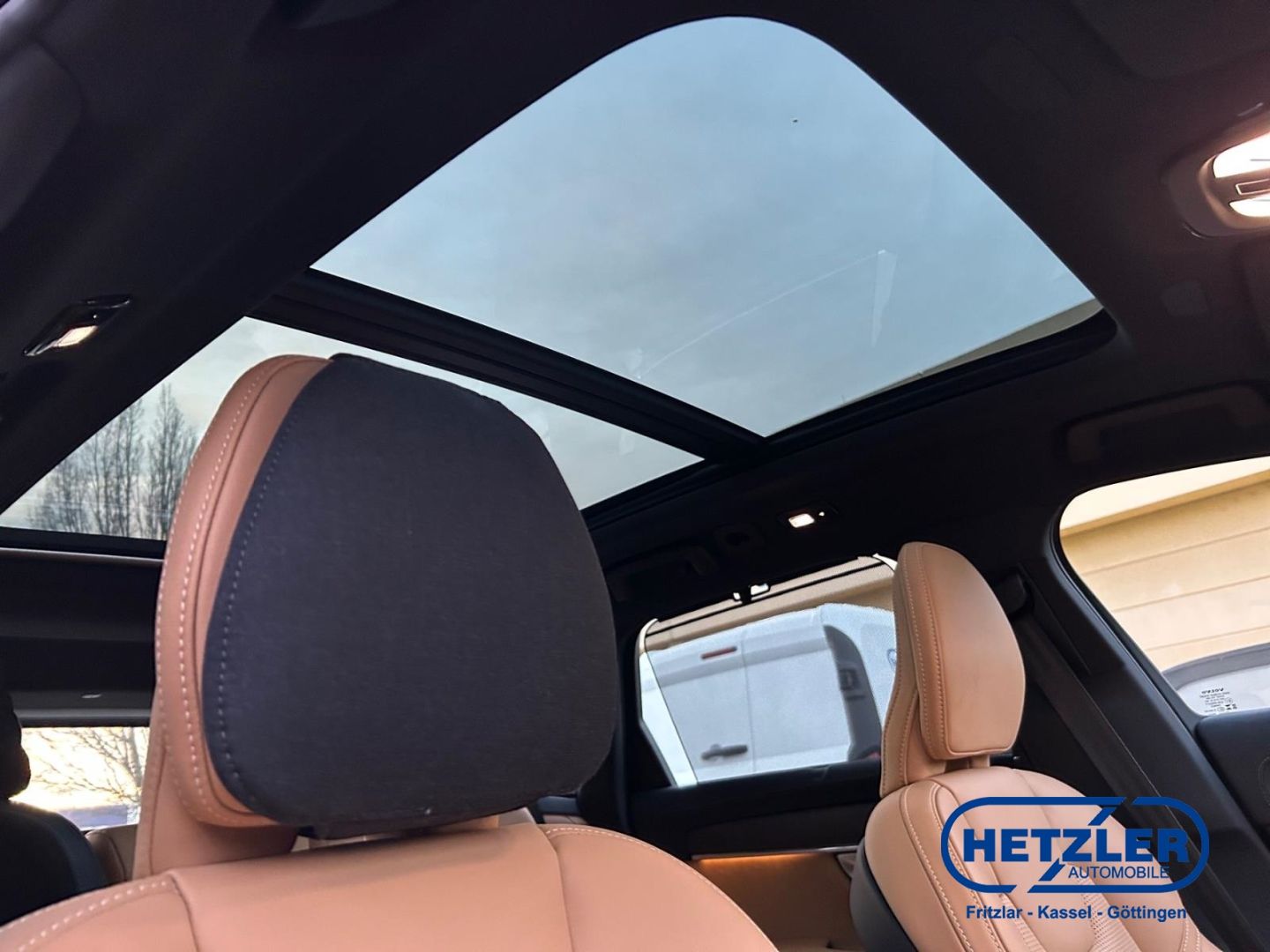 Volvo V90 Kombi Plus Bright B4 Diesel EU6d ACC DAB 360 foto 15