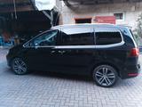 Volkswagen Sharan 2.0 TDI SCR DSG Comfortline Comfortline