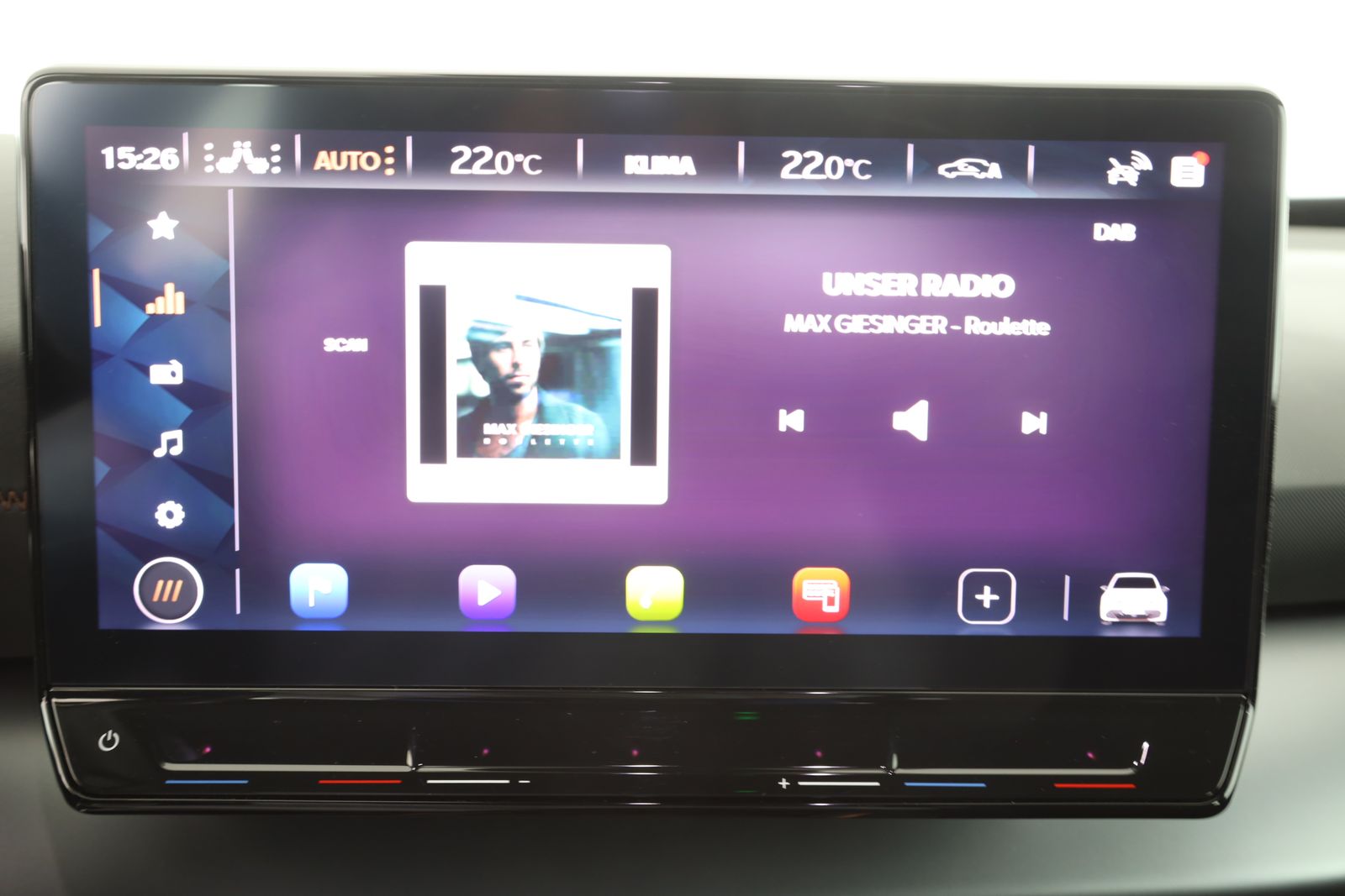 Cupra Born - Bild 16