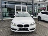 BMW 118i F21 1.Hand/Navi/LED/Tempomat/PDC - BMW 118: Coupe