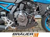 Suzuki GSX-8S Extras, 1. Hd., Insp. neu - SUZUKI GSX 8S