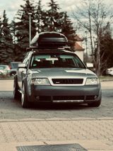 Audi A6 Allroad 2.5TDI quattro  - Audi aus 2004: Allroad