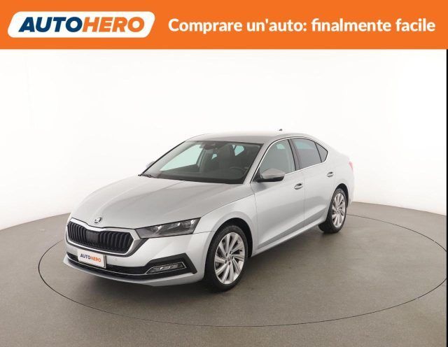 Image of Skoda Octavia
