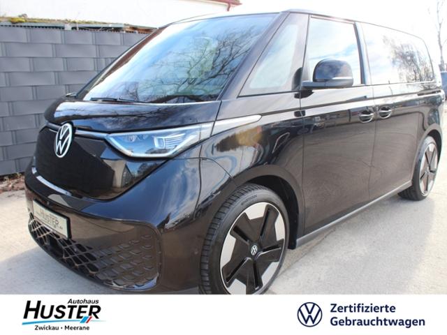Volkswagen ID. Buzz ID.Buzz Pro *Matix-LED,360°,21″,AHK,ACC,Navi*