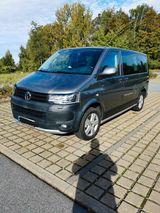 Volkswagen T5 Multivan PanAmericana - Multivan panamericana gebraucht