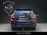 Hyundai ix35 Style AWD*TEMP*PDC*AHK*TÜV NEU - Hyundai ix35 Style mit Benzin-Antrieb