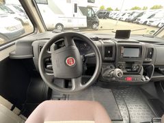 Dethleffs Trend I 7057 EBL | Clesana*Anhängerkupplung*