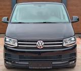 Volkswagen T5.2 Multivan TSI 204 ps...BENZIN 4X4 DSG - Volkswagen T5 mit Benzin-Antrieb: Automatik