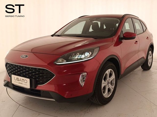 Ford FORD Kuga 3ª serie - Kuga 1.5 EcoBlue 120 CV 2WD