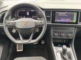 Cupra Ateca 2.0 TSI VZ 4Drive*Pano*Kessy*ACC*360Grad - Cupra Ateca Gebrauchtwagen