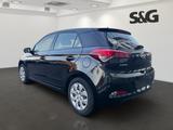 Hyundai i20 1.2 Classic *Klima*el.Spiegel.*USB*RDK*Bordc - Hyundai i20: Classic
