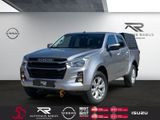 Isuzu D-Max Double Cab 4WD LS / Winde / Hardtop - Isuzu aus 2023