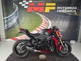 Suzuki GSX-S 1000 ABS TC [SERVICE NEU] - SUZUKI MOTORRAD