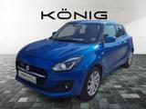 Suzuki Swift 1.2 COMFORT AUTOMATIK *KLIMA*CARPLAY*PDC* - Suzuki Swift: Automat