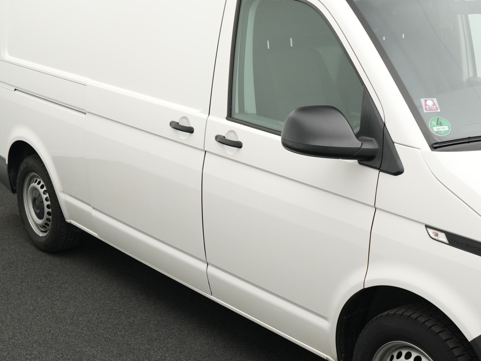 Volkswagen T6 Transporter - Bild 25