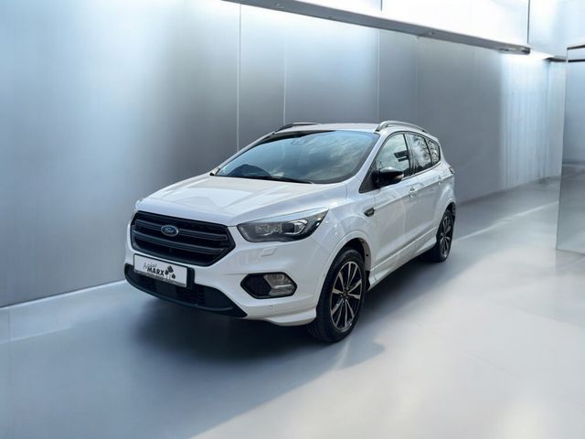 Ford Kuga ST-Line 4x4 elek. AHK