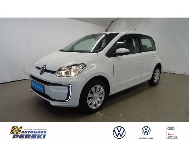 Volkswagen up! e-up! 1.0 Automatik  KLIMA, TEMPOMAT, RÜCKFA