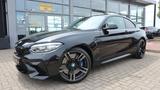 BMW M2 Coupe Competition Navi Carbon Inter. LED