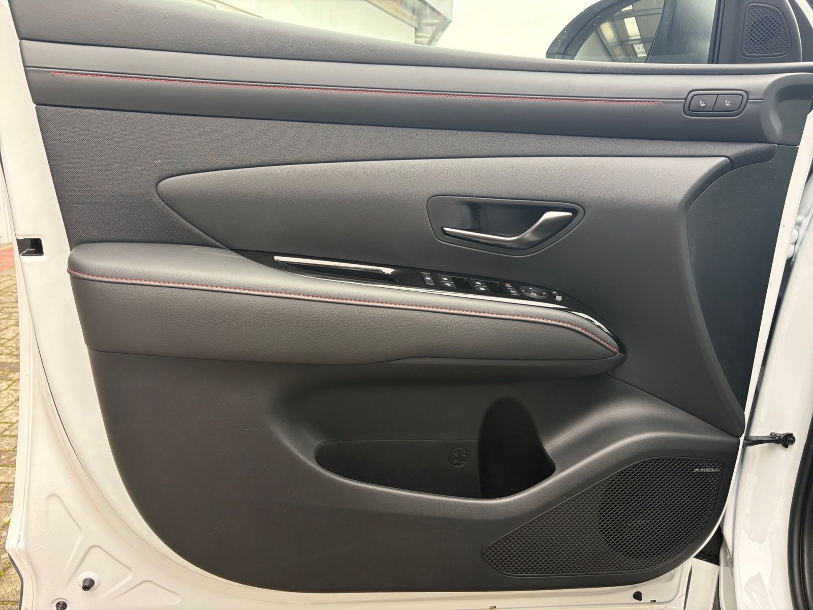 Hyundai Tucson – Bild 16