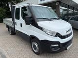 Iveco Daily 35S12 Pritsche Doka - gebrauchte Iveco SUV & Geländewagen