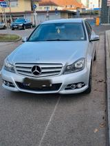 Mercedes-Benz c klasse 250 - Mercedes-Benz E 250 in Freiburg