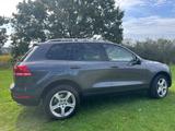 Volkswagen Touareg 3.0 V6 TDI  - mit Diesel-Antrieb: Luftfederung, Geländewagen