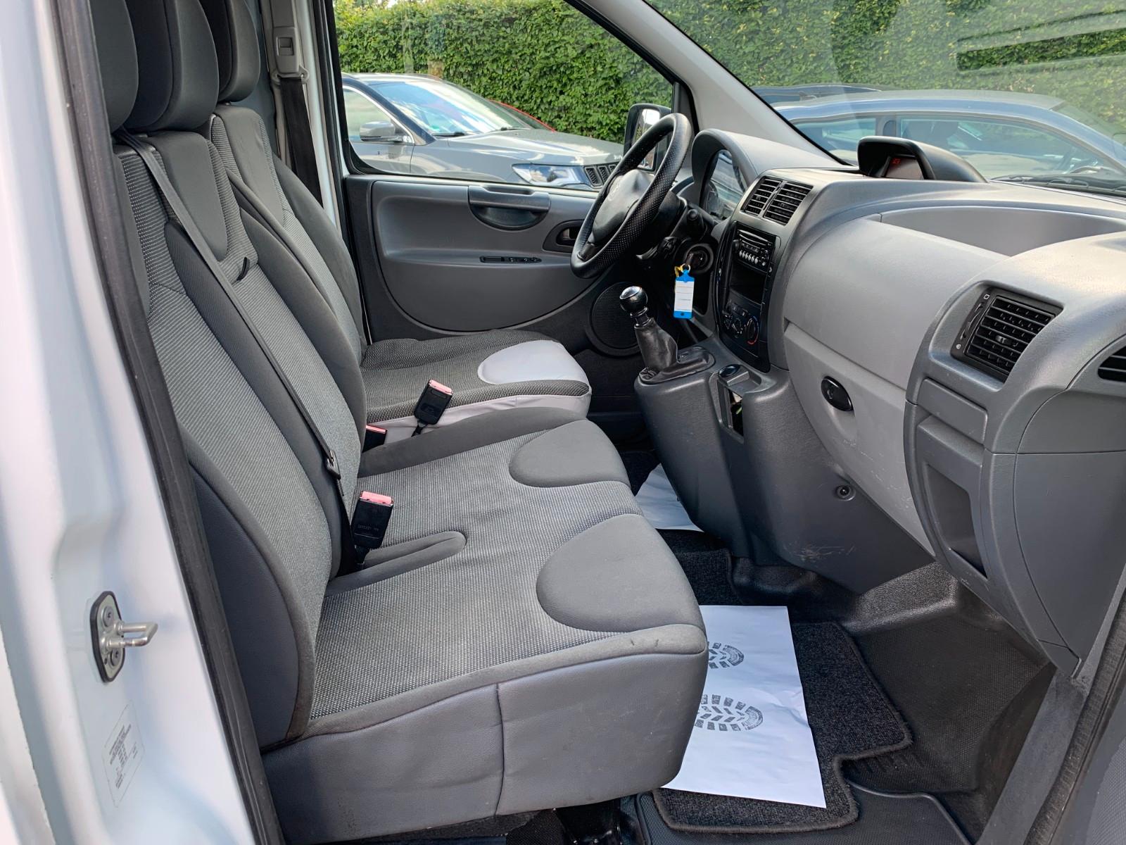 Peugeot Expert Kasten L2H1 Kasten