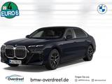 BMW i7 xDrive60 M Sportpaket Innovationsp. AHK - BMW i7 in Duisburg