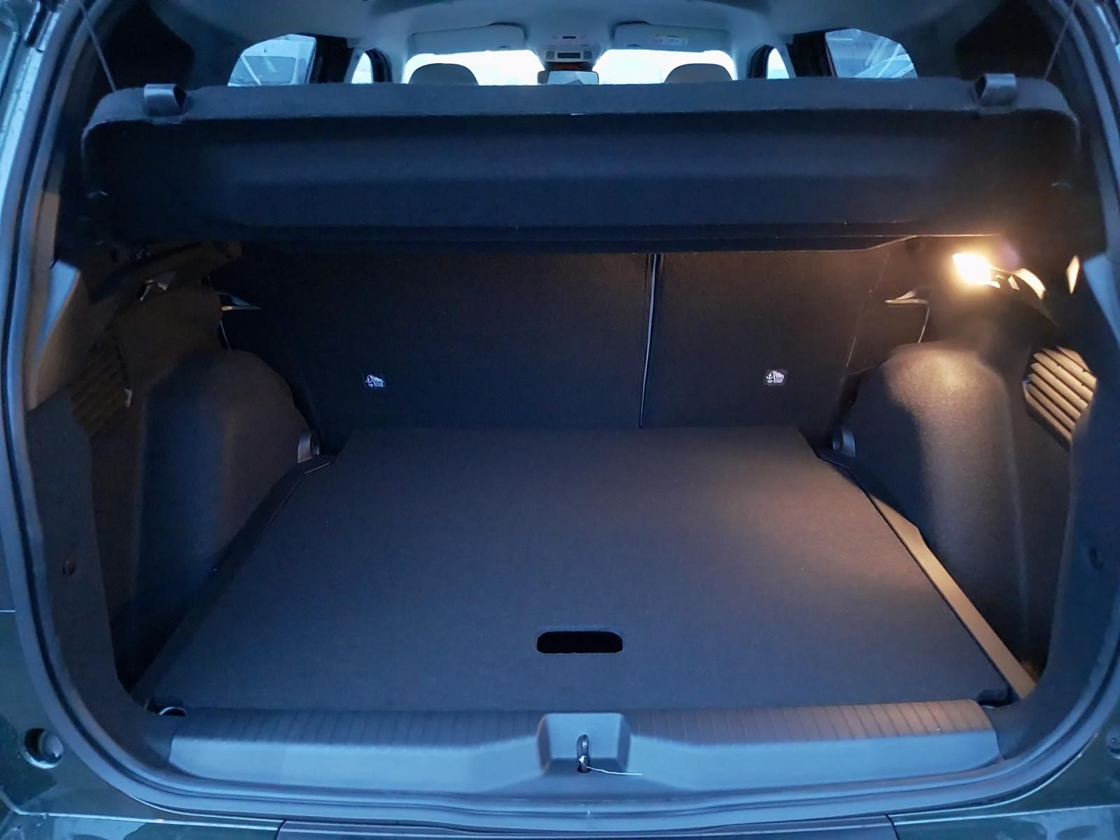 Citroën ë-C3 Aircross - Bild 15