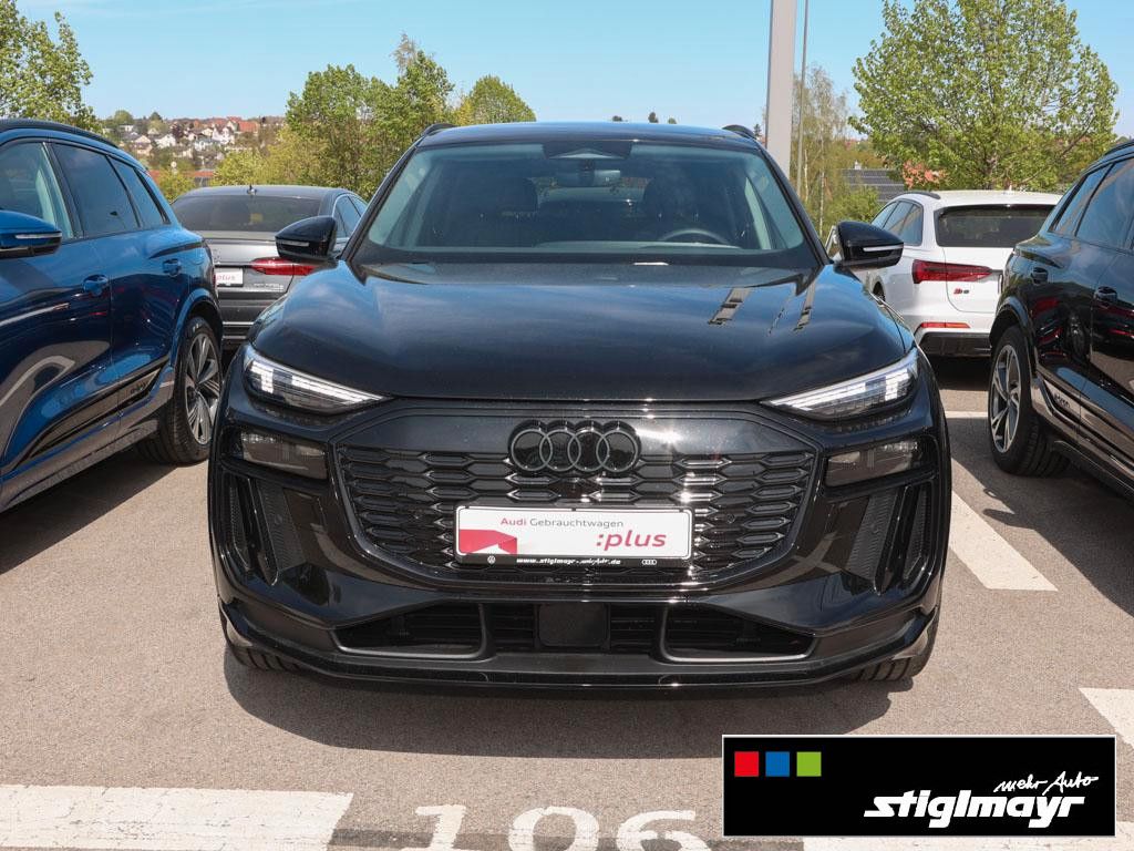 Audi Q6 e-tron - Bild 12