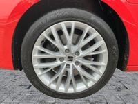 Seat Leon - Vorschau Bild 8