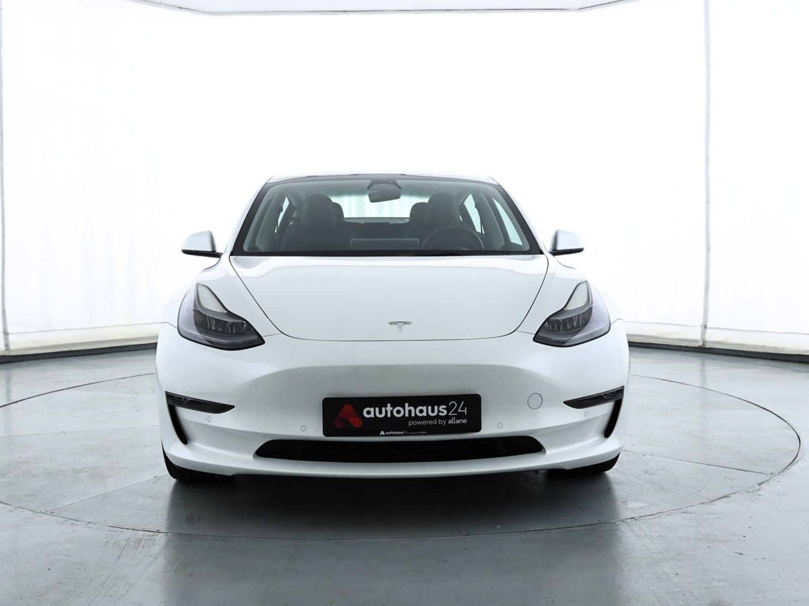 Tesla Model 3 Long Range Dual 75 kWh AWD LED Kamera foto 2