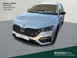 Skoda Octavia Combi RS 2.0 TSI*DSG*APP*RFK*LED*NAV* - mit Benzin-Antrieb: mit Android Auto, Kombi