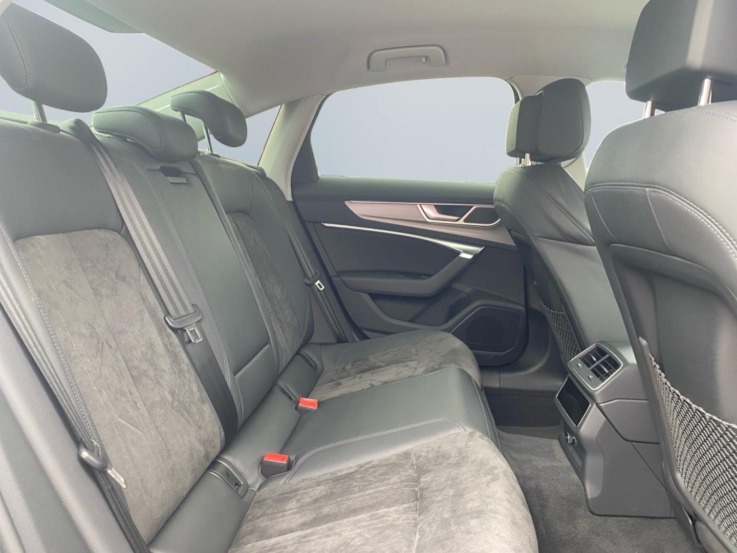 Audi A6 40 TDI sport S line *LED*360°*ACC*4xSHZ*, миниатюра 17
