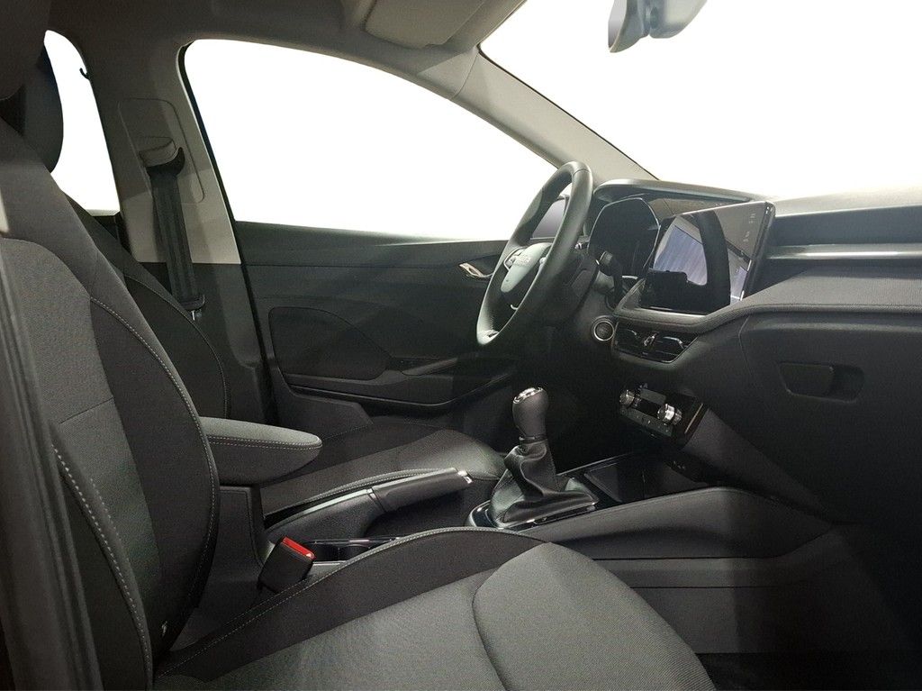 Skoda Fabia - Bild 11