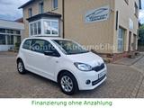 Skoda Citigo Ambition - gebrauchte Skoda Citigo aus dem Jahr 2013