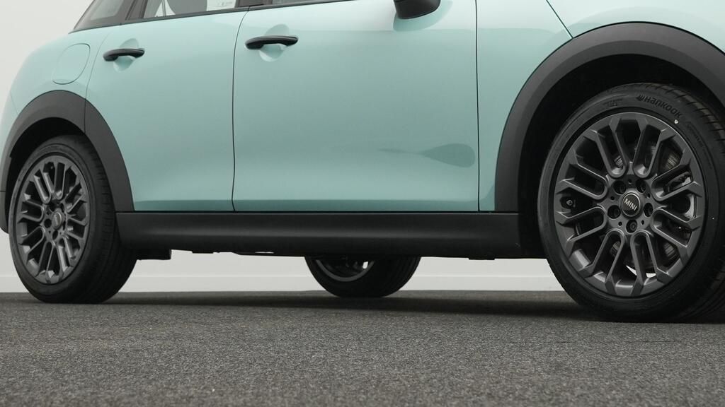 MINI Cooper S - Bild 20