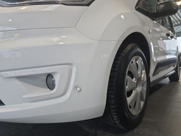 Bild 7 Ford Tourneo Connect Kombi L2 Trend AHK Navi Xenon DA