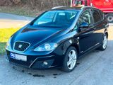 Seat Altea XL Style Copa *KLIMAAUTOMATIK*NAVI* - Seat Altea: Xl Copa