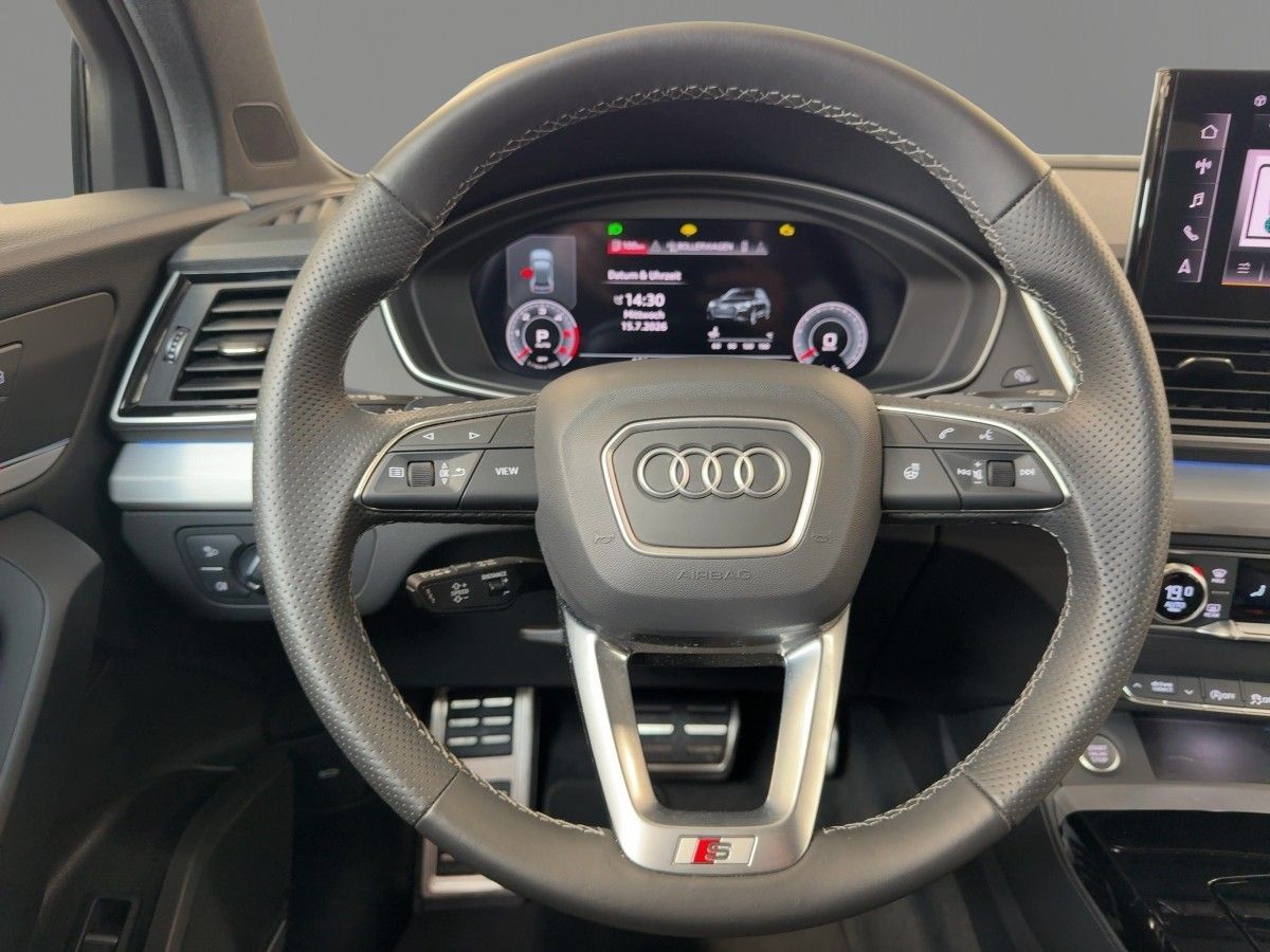 Audi Q5 - Bild 11