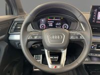 Audi Q5 - Vorschau Bild 11