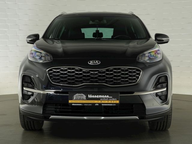 Sportage T-GDI GT LINE 4WD DCT+AROUND VIEW KAMER