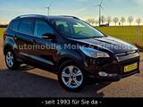 Ford Kuga Sync Edition*GRA*SHZ*FSH*NAVI*BLUETOOTH*PDC - Ford Kuga in Halle